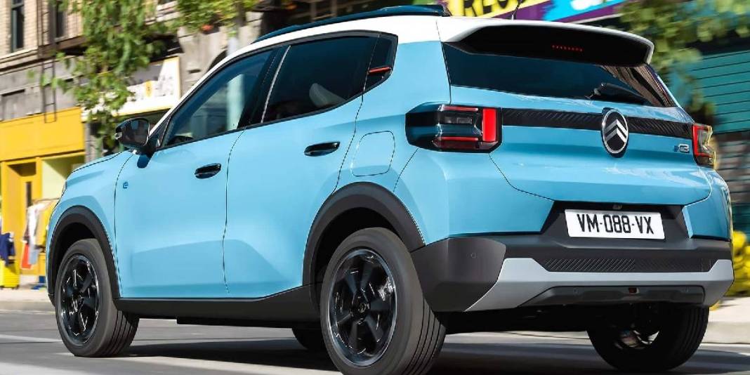 1 milyondan ucuza elektrikli geliyor! Avrupa devi piyasayı sarsacak… BYD’nin işi çok zor 3